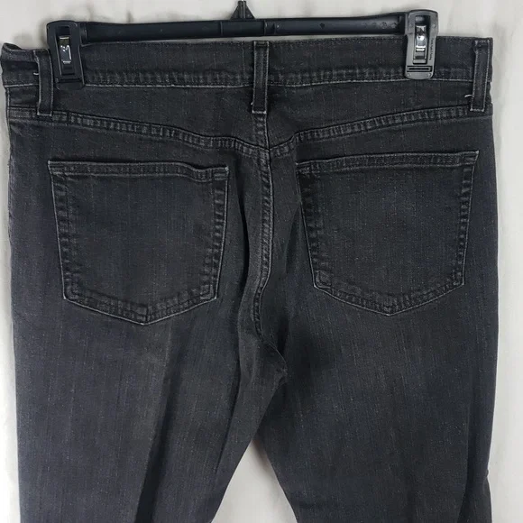 Urban Pipeline Men's 36X30 Max Flex Black Jeans - Picture 6 of 10